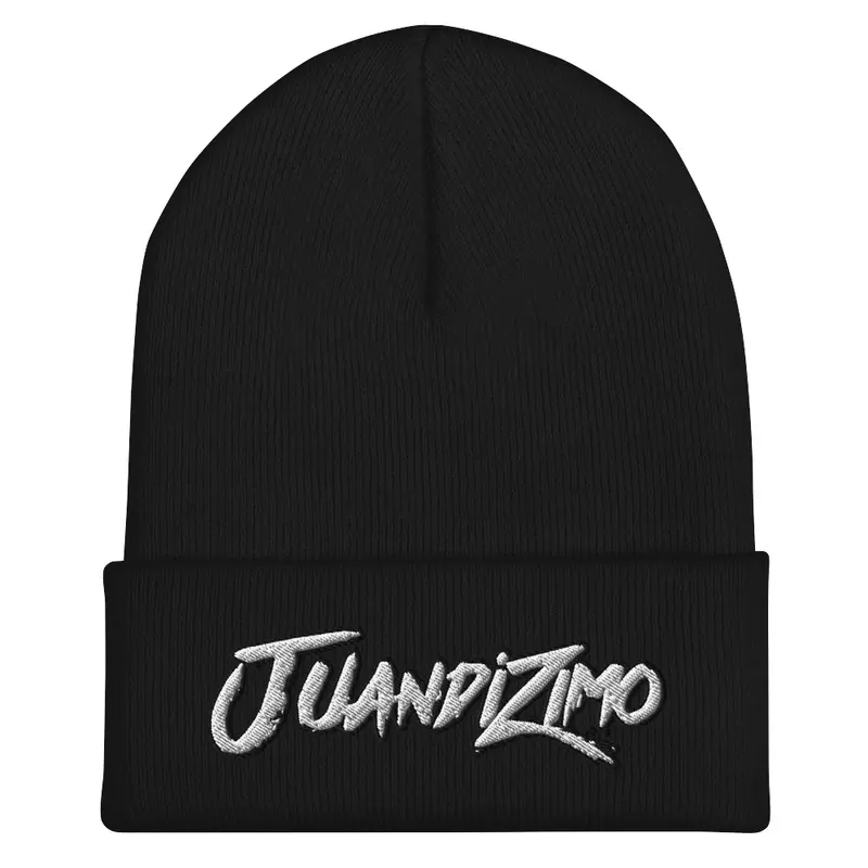 Juandizimo beanie