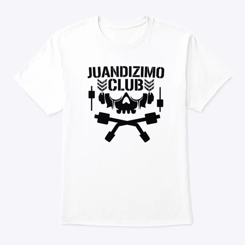 Juandizimo Club (Black)