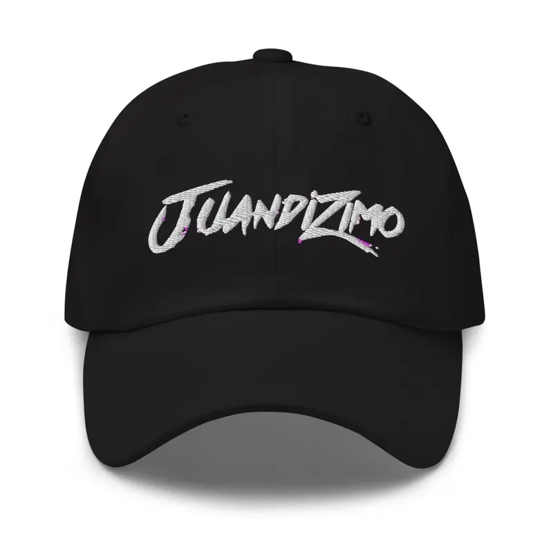 Juandizimo Dad Cap