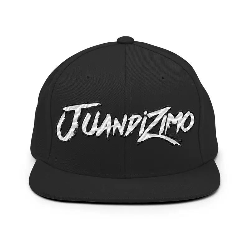 Juandizimo Snapback